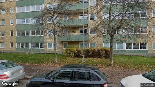 Apartments for rent in Eskilstuna - Photo from Google Street View