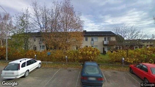 Apartments for rent in Vansbro - Photo from Google Street View