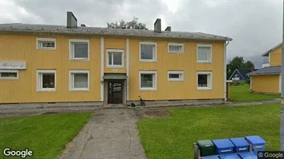 Apartments for rent in Strömsund - Photo from Google Street View