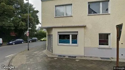 Apartments for rent in Herne - Photo from Google Street View