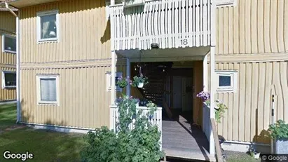 Apartments for rent in Borlänge - Photo from Google Street View