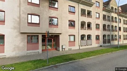 Apartments for rent in Trelleborg - Photo from Google Street View