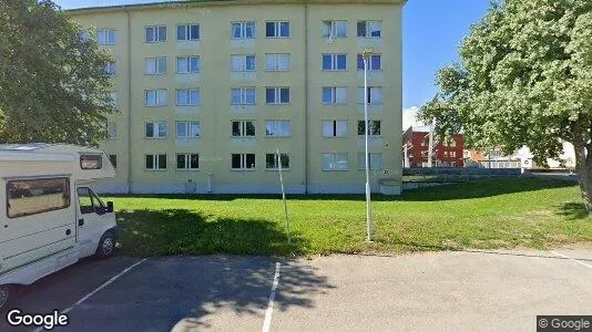 Apartments for rent in Norrköping - Photo from Google Street View