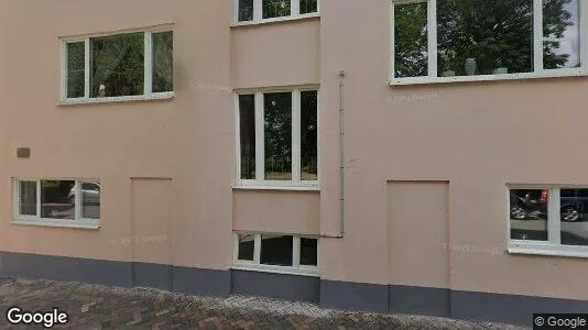 Apartments for rent in Landskrona - Photo from Google Street View