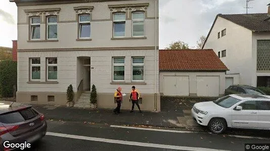 Apartments for rent in Mülheim an der Ruhr - Photo from Google Street View