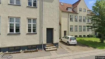 Rooms for rent in Kolding - Photo from Google Street View