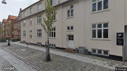 Rooms for rent in Esbjerg Center - Photo from Google Street View