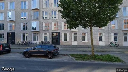 Rooms for rent in Copenhagen SV - Photo from Google Street View