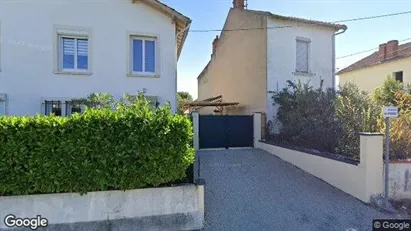 Apartments for rent in Montauban - Photo from Google Street View