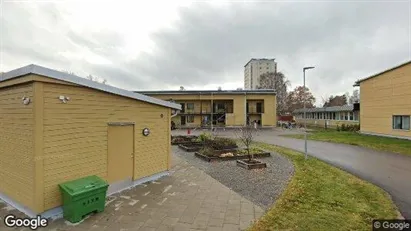 Apartments for rent in Västerås - Photo from Google Street View