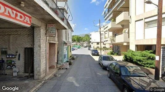 Apartments for rent in Ioannina - Photo from Google Street View