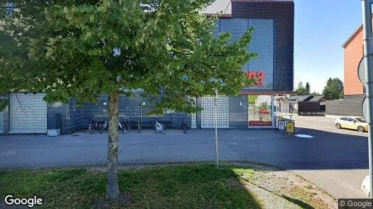 Apartments for rent in Vantaa - Photo from Google Street View