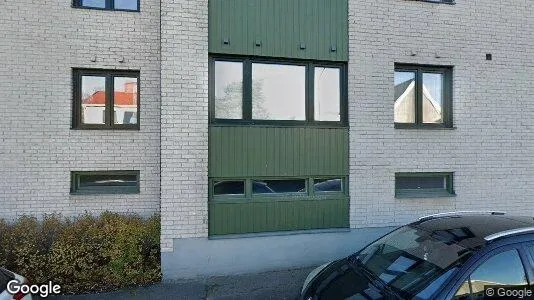 Apartments for rent in Torsby - Photo from Google Street View