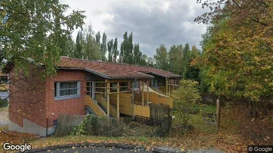 Apartments for rent in Espoo - Photo from Google Street View