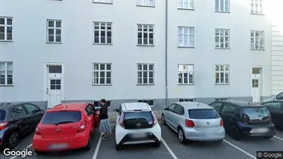 Apartments for rent in Aalborg Center - Photo from Google Street View