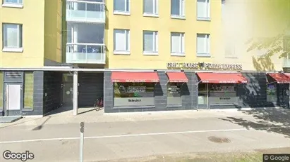 Apartments for rent in Vantaa - Photo from Google Street View