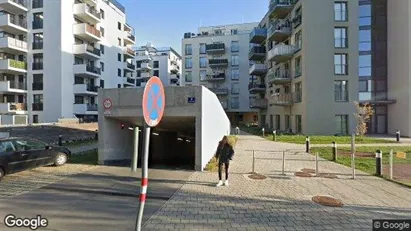 Apartments for rent in Vienna Donaustadt - Photo from Google Street View