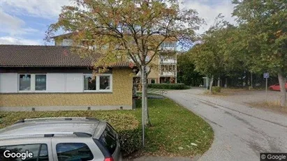 Apartments for rent in Åstorp - Photo from Google Street View