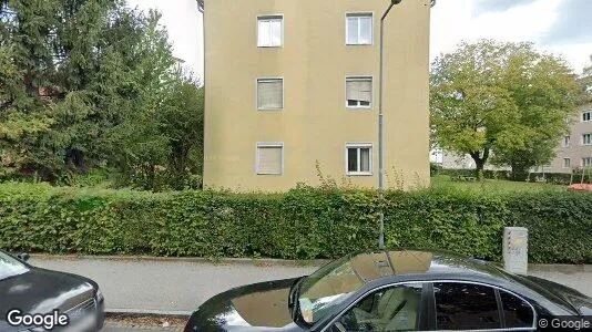 Apartments for rent in Ebenthal in Kärnten - Photo from Google Street View