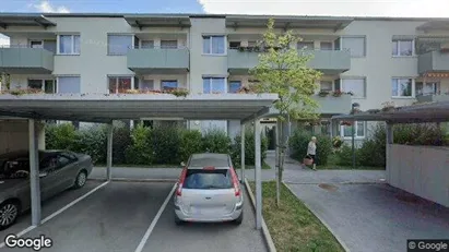 Apartments for rent in Friedberg - Photo from Google Street View