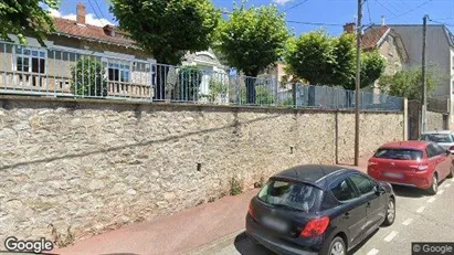 Apartments for rent in Montreuil - Photo from Google Street View