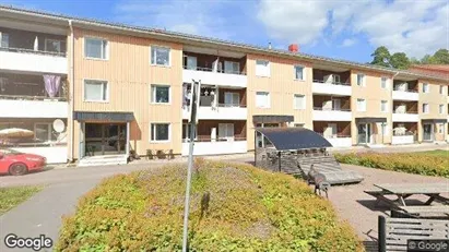 Apartments for rent in Finspång - Photo from Google Street View