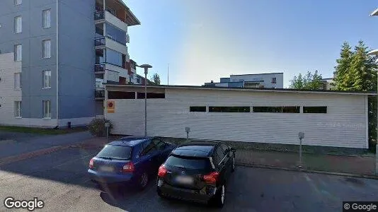 Apartments for rent in Tampere Eteläinen - Photo from Google Street View