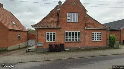 Apartments for rent in Viborg - Photo from Google Street View