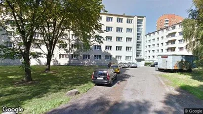 Apartments for rent in Tallinn Mustamäe - Photo from Google Street View