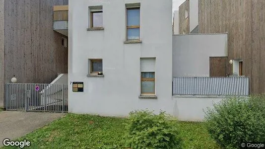 Apartments for rent in Argenteuil - Photo from Google Street View