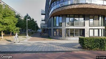 Apartments for rent in Amsterdam Oost-Watergraafsmeer - Photo from Google Street View