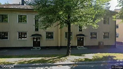 Apartments for rent in Kuopio - Photo from Google Street View