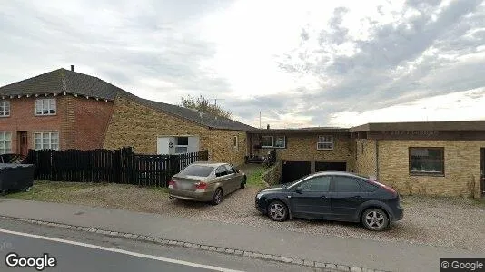 Apartments for rent in Stenstrup - Photo from Google Street View