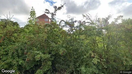 Apartments for rent in Frederiksberg - Photo from Google Street View