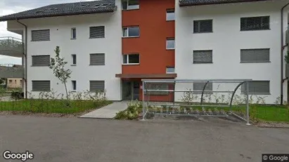 Apartments for rent in Broye-Vully - Photo from Google Street View