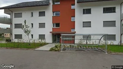 Apartments for rent in Broye-Vully - Photo from Google Street View