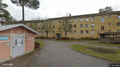 Apartments for rent in Västerås - Photo from Google Street View