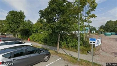 Apartments for rent in Västerås - Photo from Google Street View