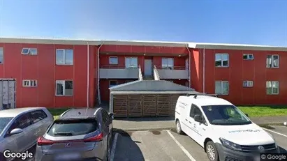 Apartments for rent in Hafnarfjörður - Photo from Google Street View