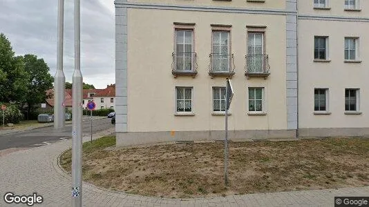 Apartments for rent in Vorpommern-Greifswald - Photo from Google Street View