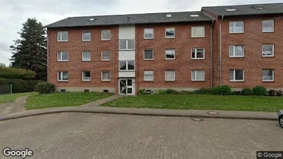 Apartments for rent in Schleswig-Flensburg - Photo from Google Street View