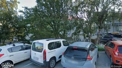 Apartments for rent in Reykjavík Hlíðar - Photo from Google Street View