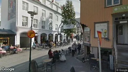 Apartments for rent in Reykjavík Miðborg - Photo from Google Street View