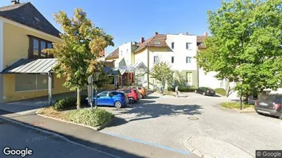 Apartments for rent in Groß-Siegharts - Photo from Google Street View