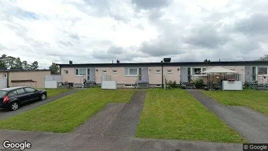 Apartments for rent in Svenljunga - Photo from Google Street View