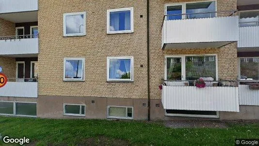 Apartments for rent in Karlstad - Photo from Google Street View