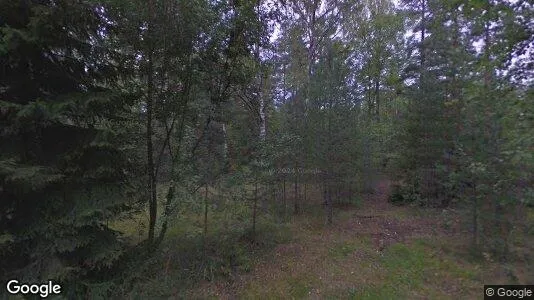 Apartments for rent in Haninge - Photo from Google Street View