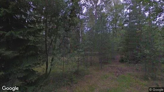 Apartments for rent in Haninge - Photo from Google Street View