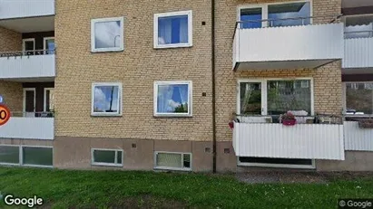 Apartments for rent in Linköping - Photo from Google Street View