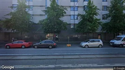 Apartments for rent in Helsinki Eteläinen - Photo from Google Street View